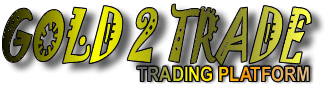 Gold To Trade